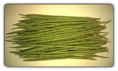 Drumsticks Gemüse