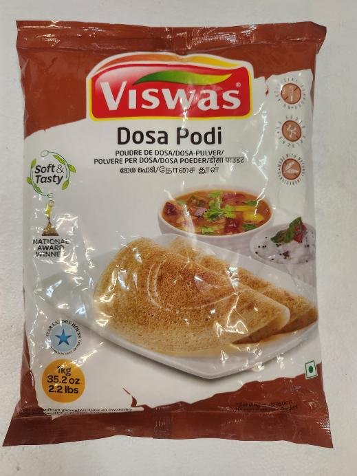 Dosa Mix Viswas