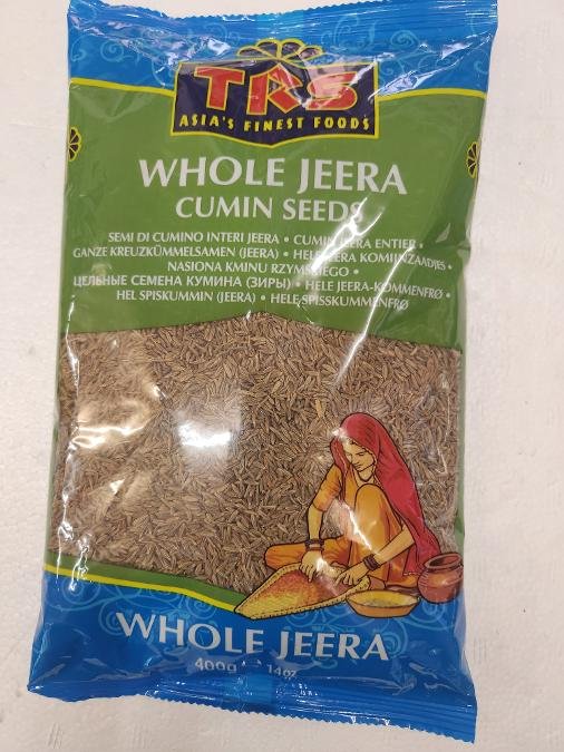 Jeera TRS (Kreuzkümmel)