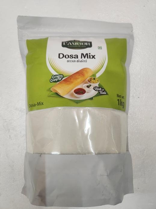 Dosa mix