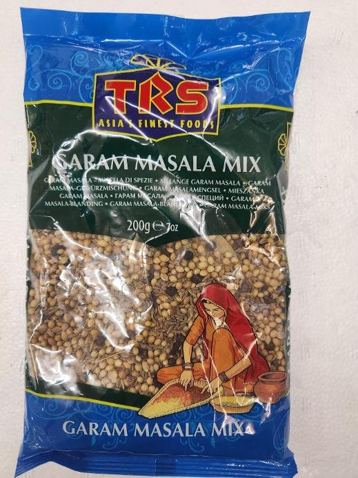 Garam Masala