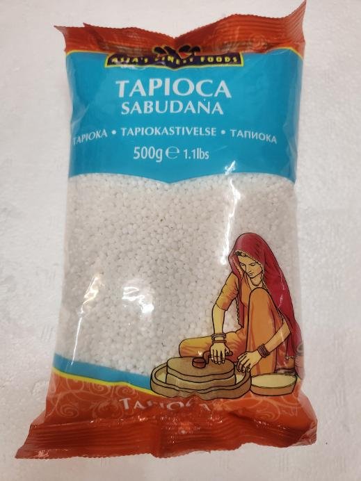 Tapioca