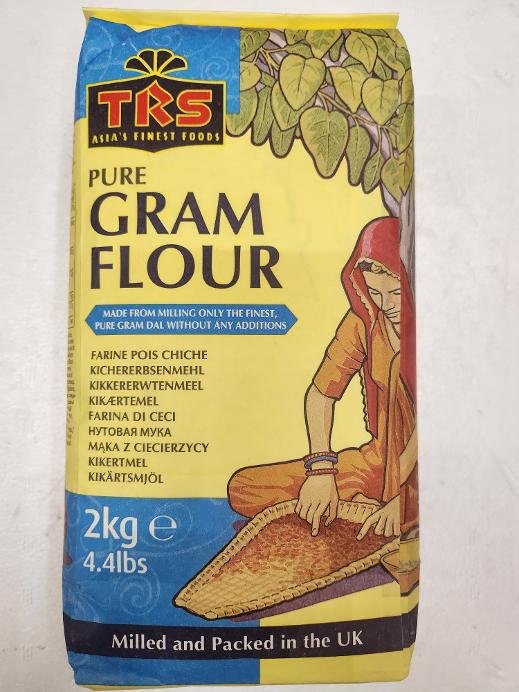 Gram Flour