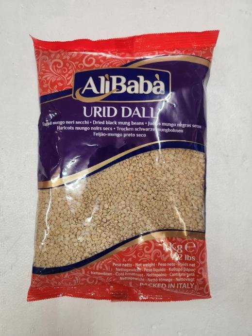 Urid Dal Alibaba 1kg