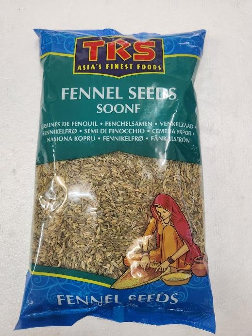 Fenchelsamen