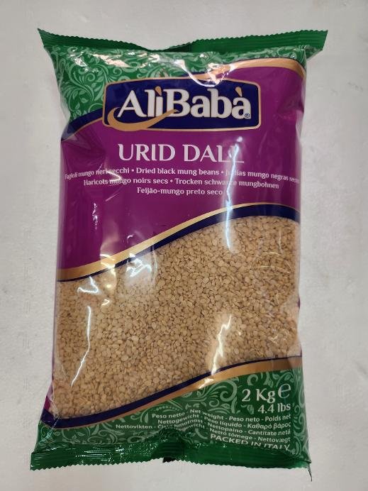 Urid Dal Alibaba 2kg