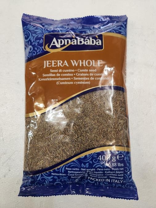 Jeera Alibaba (Kreuzkümmel)