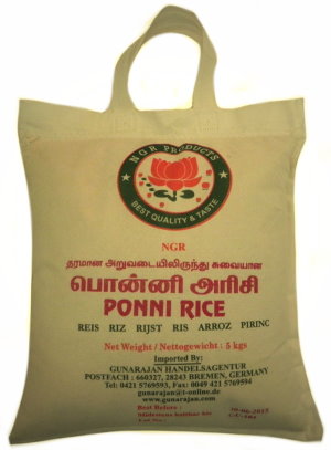 Ponni Reis