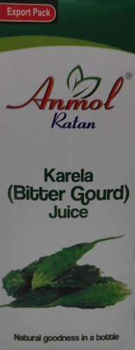 Bitter Gourd