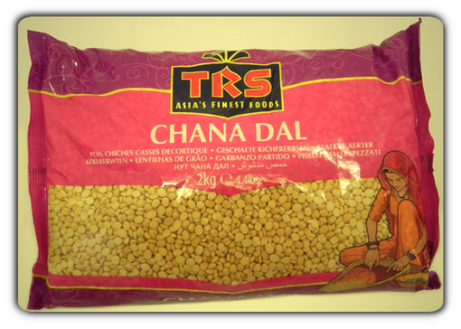 Chana Dal