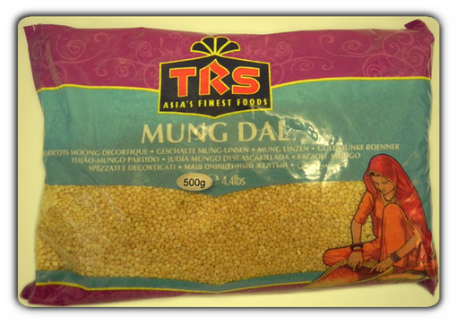 Mung Dal