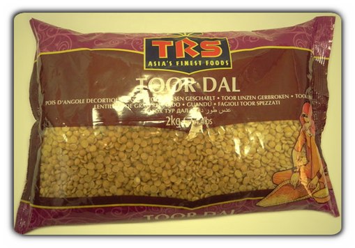 Toor Dal
