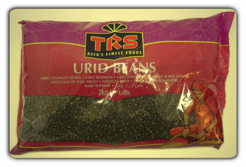 Uridbohnen