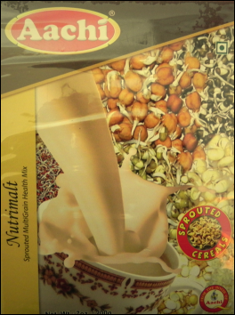 Nutrimalt