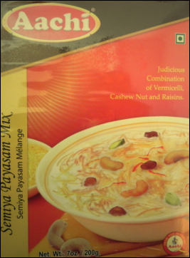 Semiya Payasam Mix