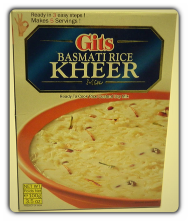 Kheer Fertigmischung
