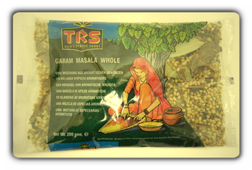 Garam Masala