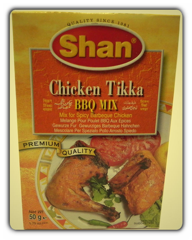 Hähnchen
