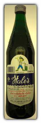 Grün Soda Getränke Sirup