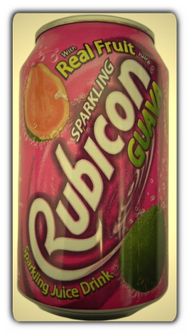 Juice Drink Guava