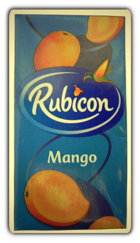 Mango Saft