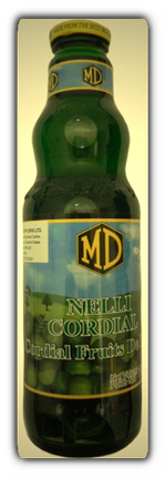 Nelli Cordial