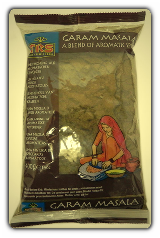 Gram Masala