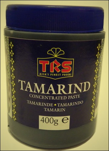 Tamarinde