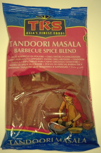 Tandoori Masala