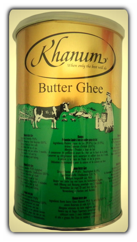 Butterschmalz