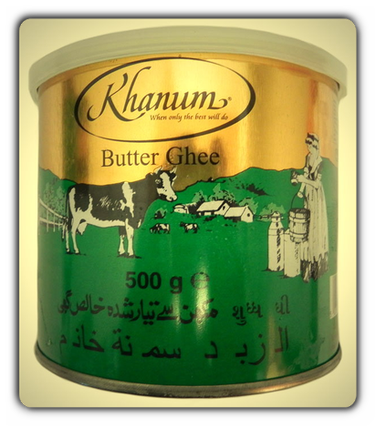 Butterschmalz