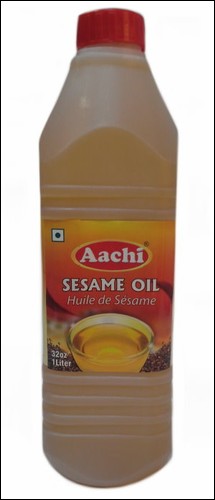Sesamöl