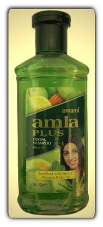 Amla Herbal Haaröl