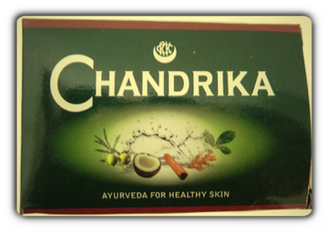 Ayurvedische Kräuter Seife