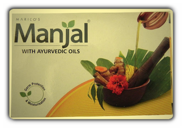 Ayurvedische Seife