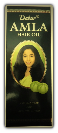 Dabur Amla Haaröl