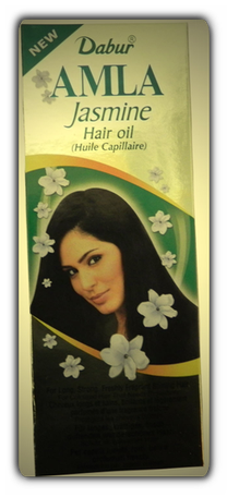 Haaröl Jasmin