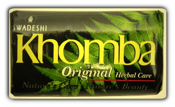 Khomba Seife