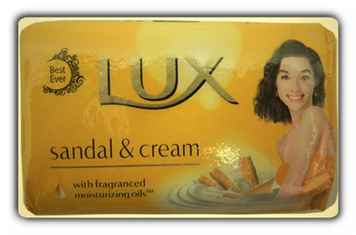 Lux Seife