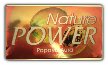 Papaya Seife