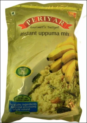 Instant Uppuma mix
