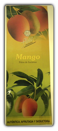 Mango Räucherstäbchen