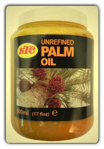 Palmöl