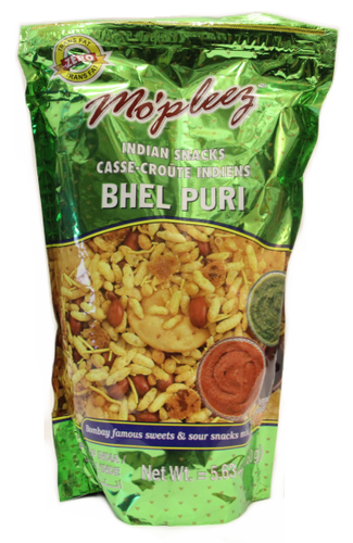 Bombay Mixture
