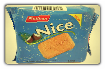 Kekse Sky Flakes Cracker