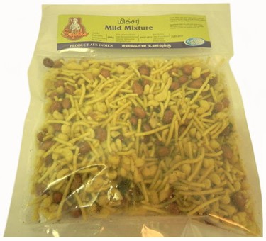 Murukku Hot