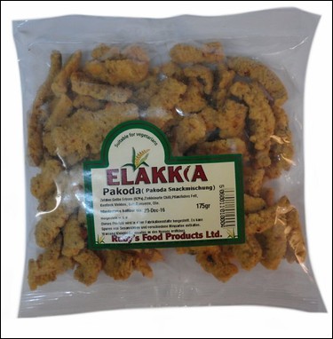 Pakora