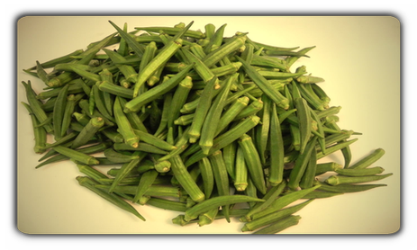 Okra