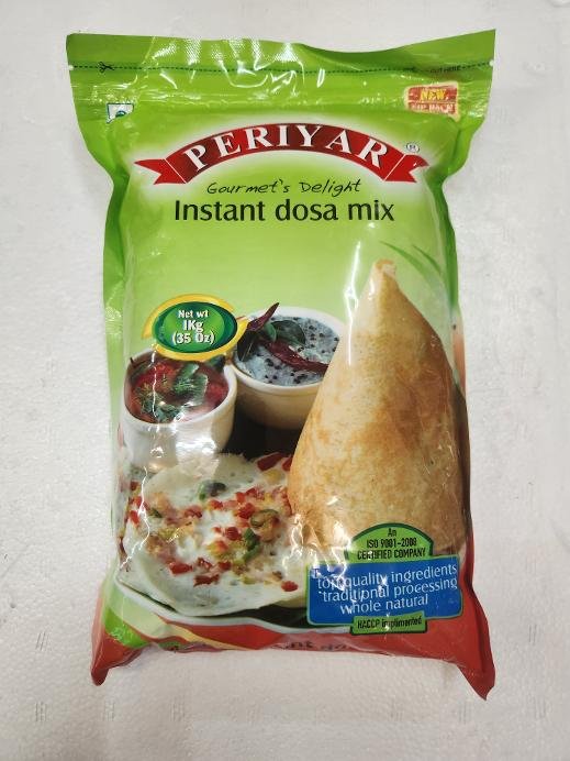Dosa Mix Periyar