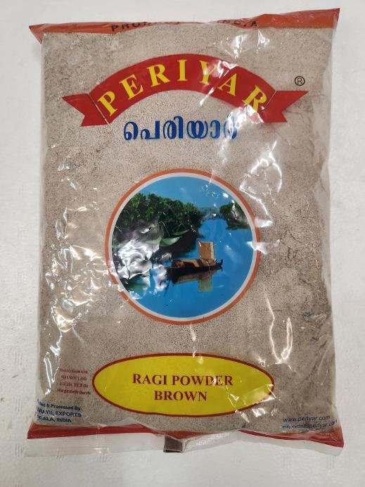 Ragi Powder